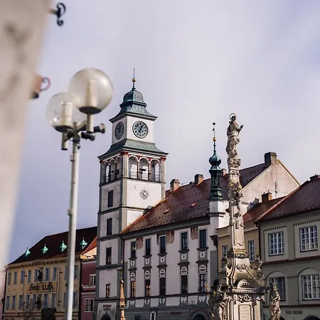 Elzet Třeboň