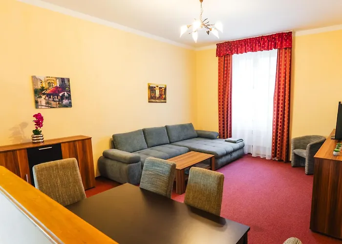 Penzion Elzet 3*