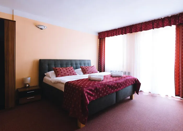Elzet Penzion 3*